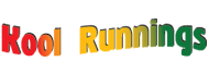 Kool Runnings logo